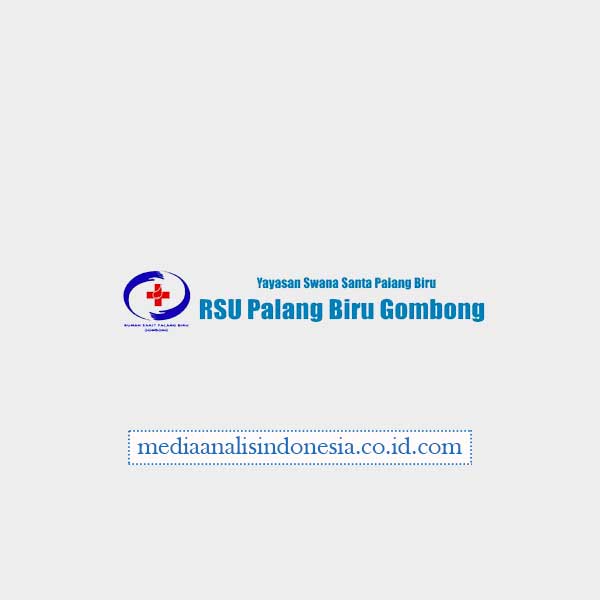 RSU Palang Biru Gombong