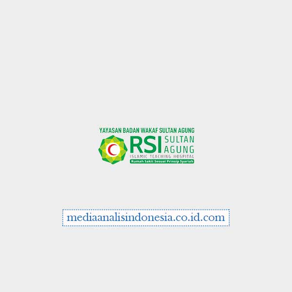 Rumah Sakit Islam Sultan Agung Banjarbaru