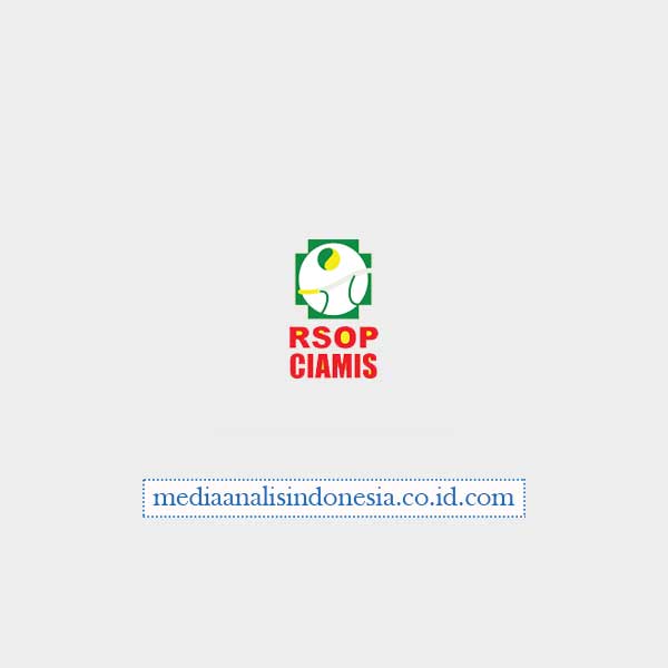 Rumah Sakit Khusus Orthopedi RSOP Ciamis