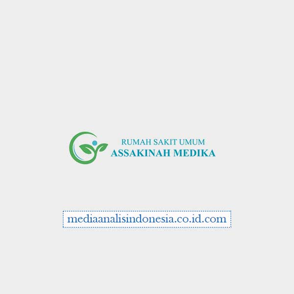 Rumah Sakit Umum Assakinah Medika