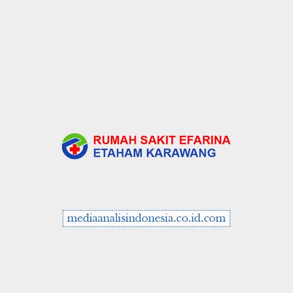 Rumah Sakit Efarina Etaham Karawang