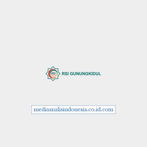 Rumah Sakit Islam Gunungkidul