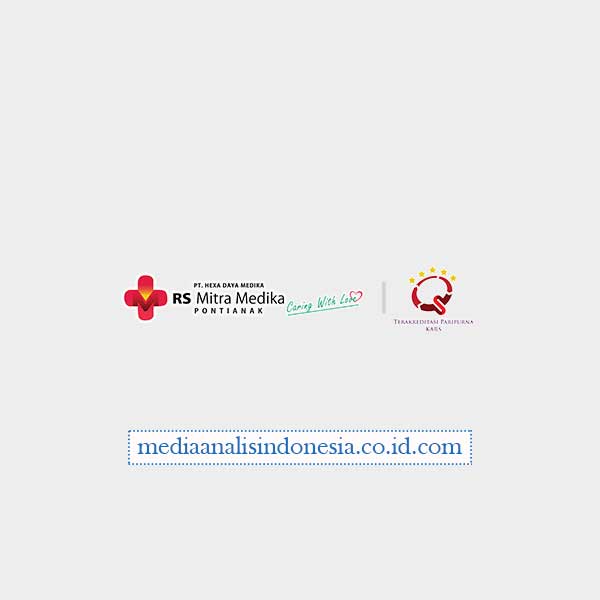 Rumah Sakit Mitra Medika Pontianak