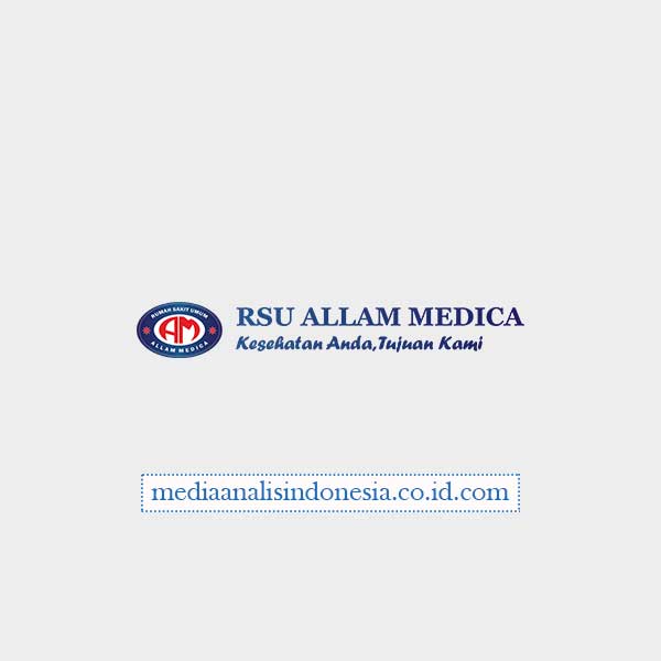Rumah Sakit Umum Allam Medica Bumiayu