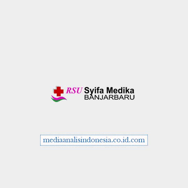 Rumah Sakit Umum Syifa Medika Banjarbaru